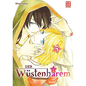 Wstenharem 005