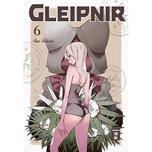 Gleipnir 006