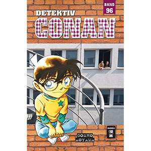 Detektiv Conan 096