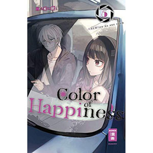 Color Of Happiness 005