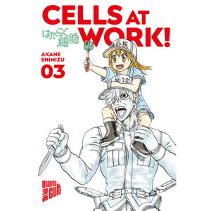 Cells At Work 003