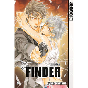 Finder 009