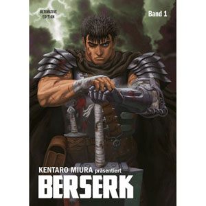 Berserk - Ultimate Edition 01