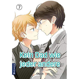 Kein Dad Wie Jeder Andere 007