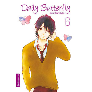 Daily Butterfly 006