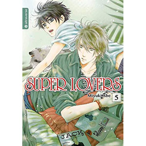 Super Lovers 005