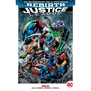 Justice League Rebirth Sc 004 - Endlos