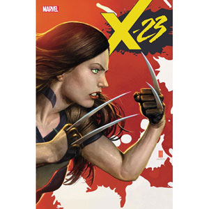 X-23 (2019) 001