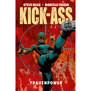 Kick Ass - Frauenpower 2