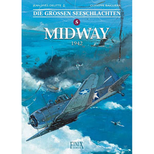 Groen Seeschlachten 005 - Midway