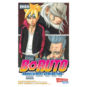 Boruto 006 - Naruto The Next Generation