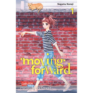 Moving Forward 001