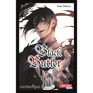 Black Butler 028