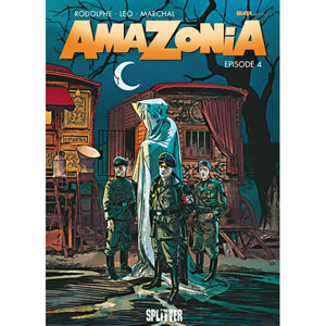 Amazonia - Episode 4