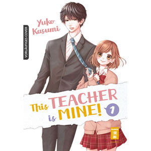 This Teacher Is Mine! 001