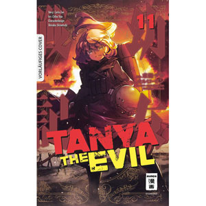 Tanya The Evil 011