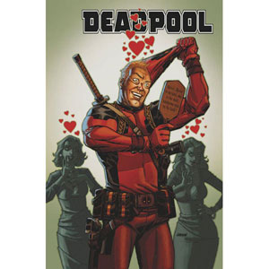 Deadpool Sc - Wiedergeburt