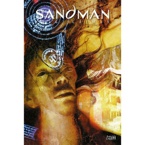 Sandman Deluxe 006 - Die Gtigen