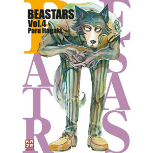 Beastars 004