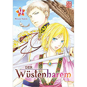 Wstenharem 009