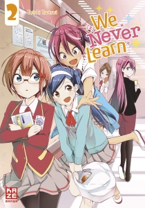 We Never Learn 002
