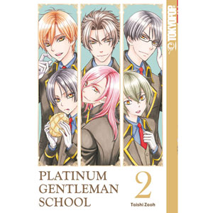 Platinum Gentleman School 002