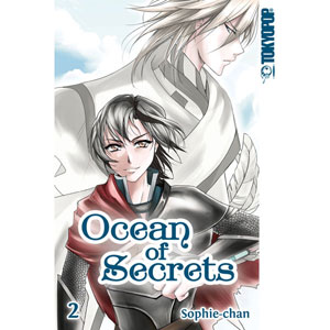 Ocean Of Secrets 002