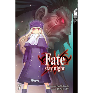 Fate Stay Night 007