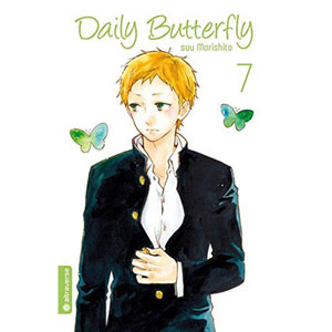 Daily Butterfly 007