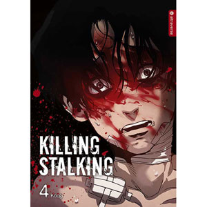 Killing Stalking 004 - Season I