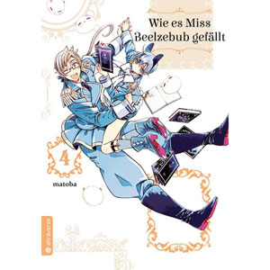 Wie Es Miss Beelzebub Gefllt 004