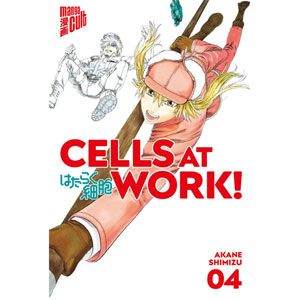 Cells At Work 004