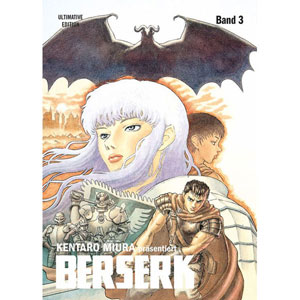 Berserk - Ultimate Edition 03