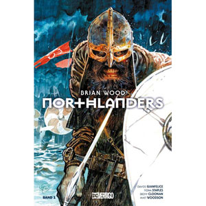 Northlanders Deluxe 001 - Tod Und Treue