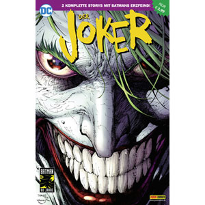 Joker Special