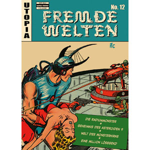 Fremde Welten 012