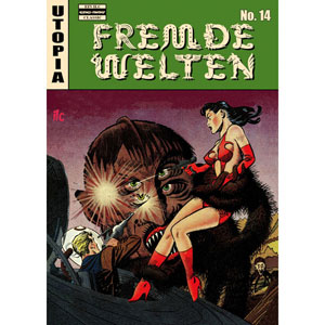 Fremde Welten 014