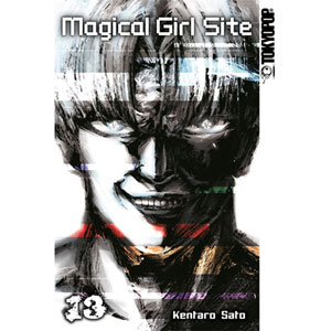 Magical Girl Site 013