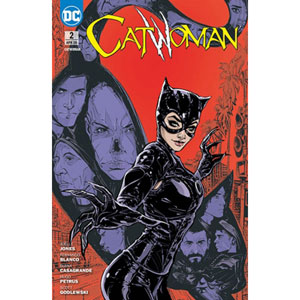 Catwoman (2019) 002 - Blutopfer