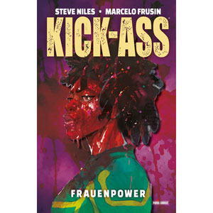 Kick Ass - Frauenpower 3
