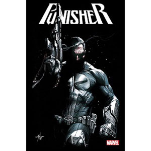 Punisher (2019) 001 Variante - Krieg Gegen Alle