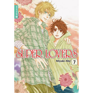 Super Lovers 007