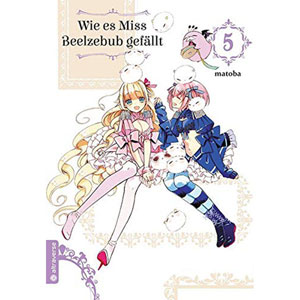 Wie Es Miss Beelzebub Gefllt 005