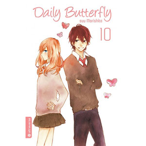 Daily Butterfly 010