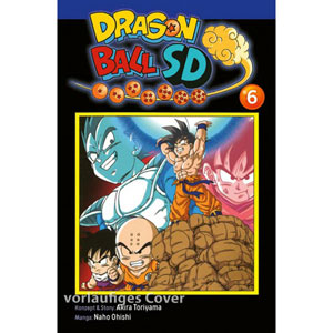 Dragon Ball Sd 006