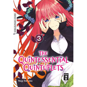 Quintessential Quintuplets 003