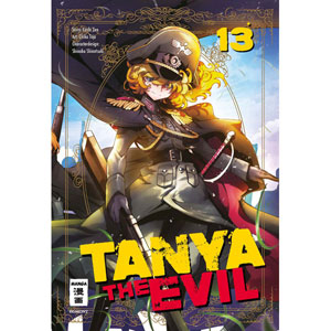 Tanya The Evil 013