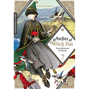 Atelier Of Witch Hat 007