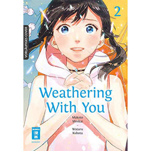 Weathering With You 002