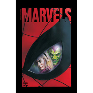 Marvels Hc